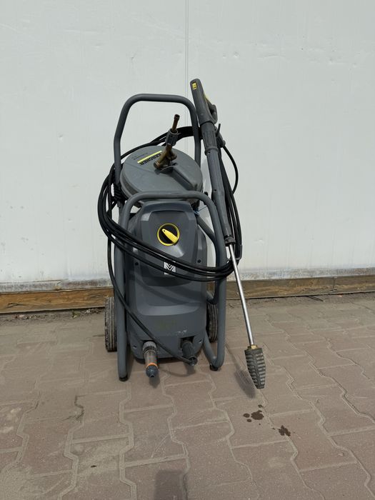 Wynajem karcher myjka do kostki , odkurzacz przemyslowy