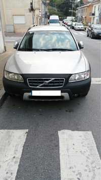 Volvo xc70 cross country