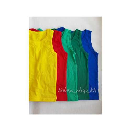 Майочки на хлопчика Джордж. Майка мальчик George. Хлопок!