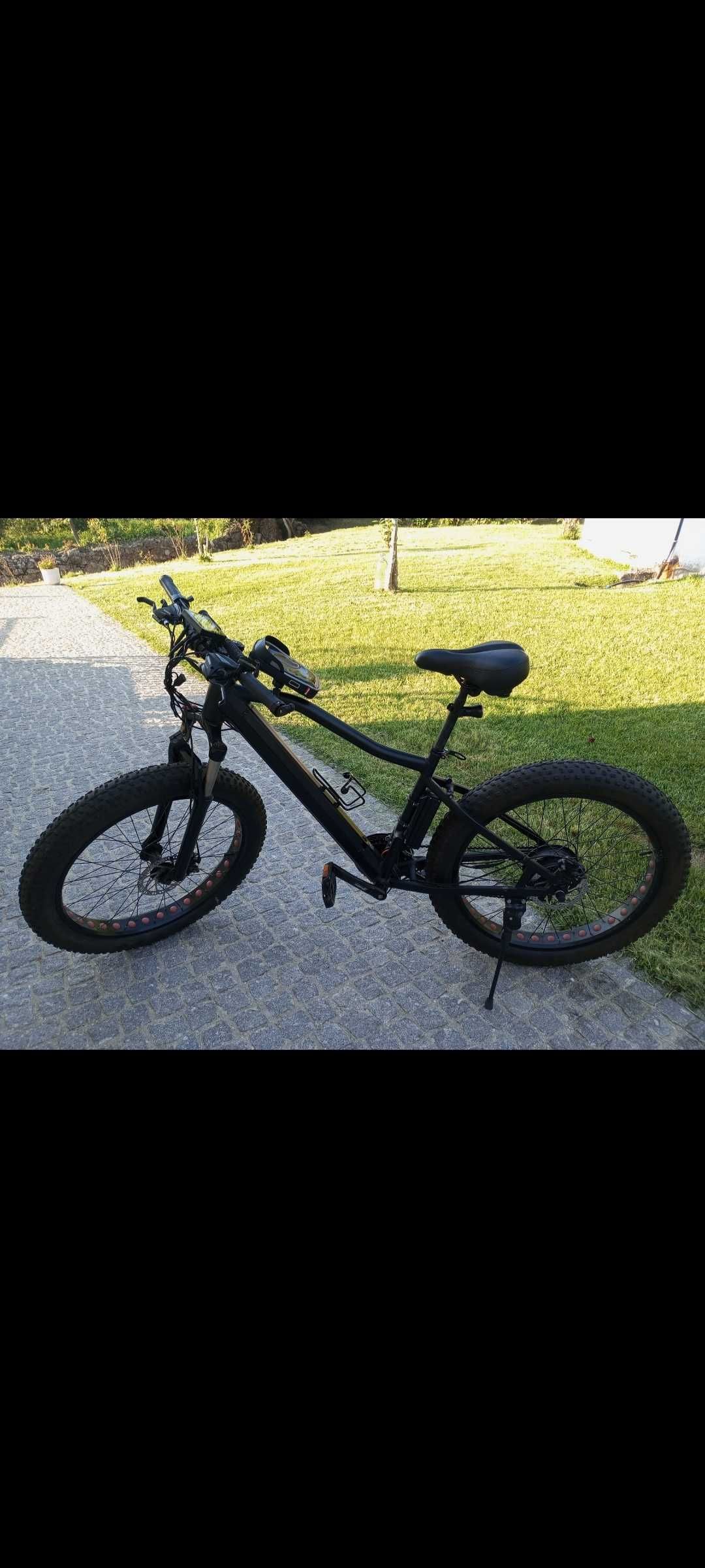 Bateria removível para bicicleta elétrica zipper furtiva