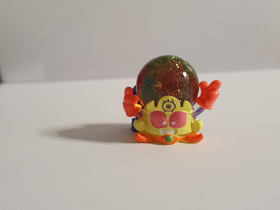 Colorflash super things super zings ultra rare