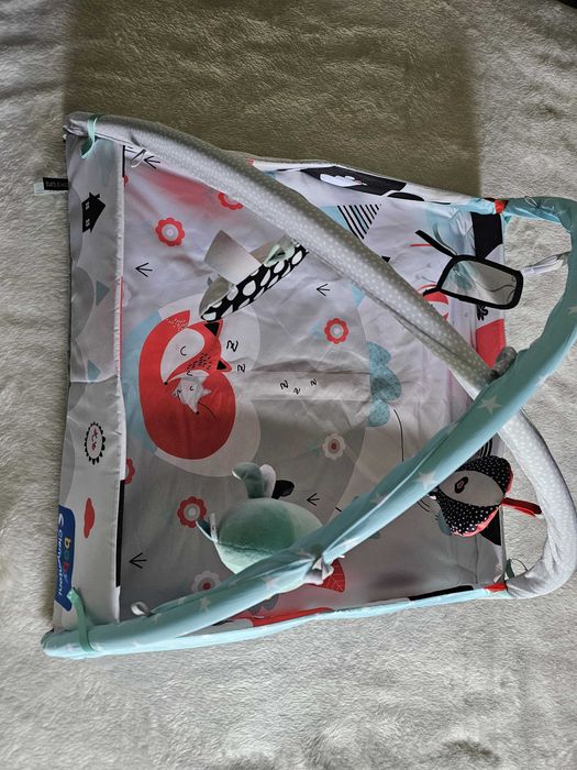 Mata edukacyjna dla niemowlaka