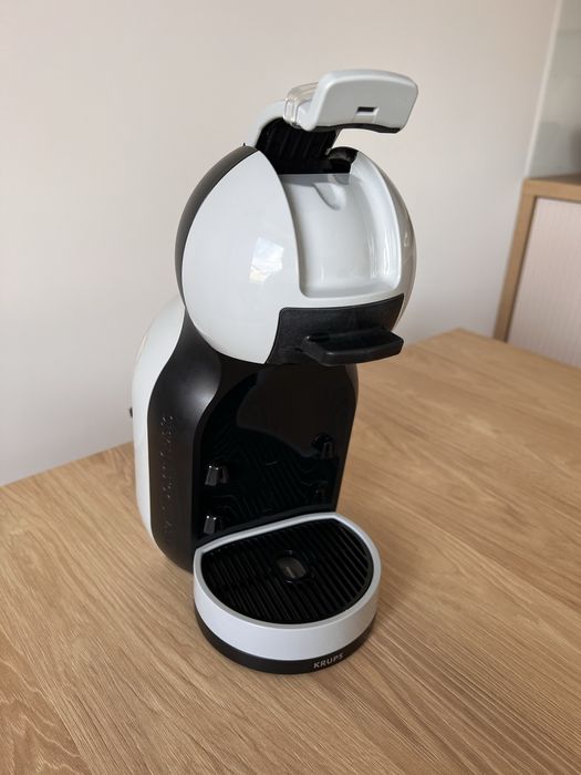 Ekspres do kawy Nescafe Dolce Gusto