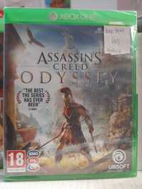 Assassin's creed odyssey xbox one, sklep Tychy, gra nowa