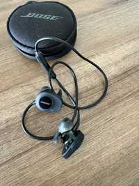 Bose SoundSport com fio