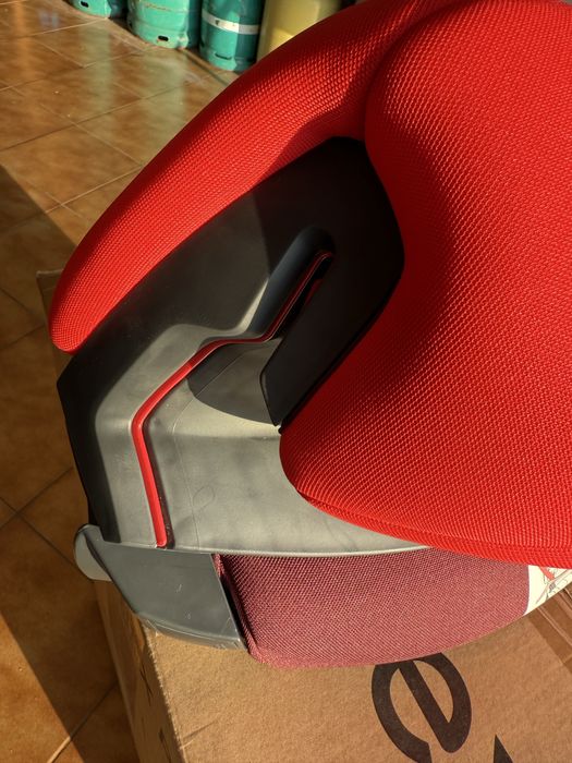 Almofada abdominal cybex