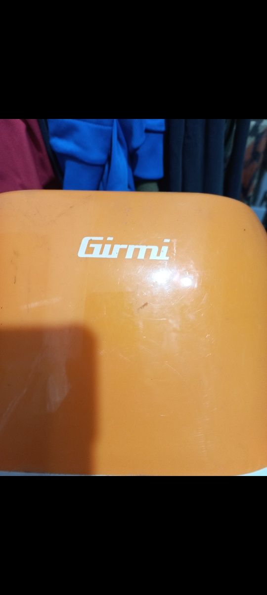 Тостер  Girmi б/у
