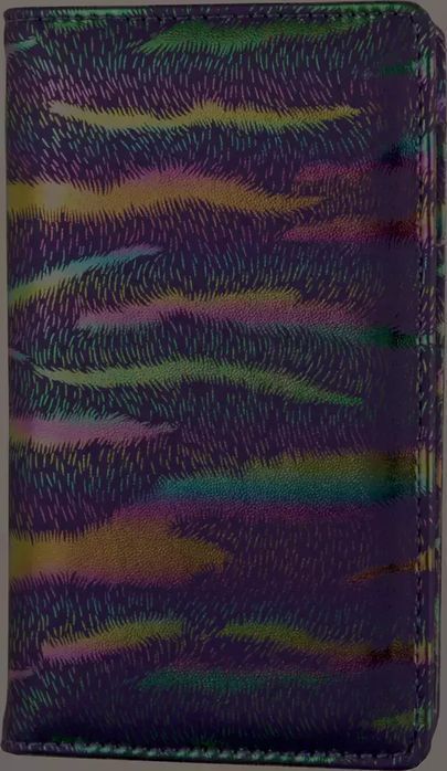 Kalendarz 2023 B6 Tygodniowy Shine Czarny