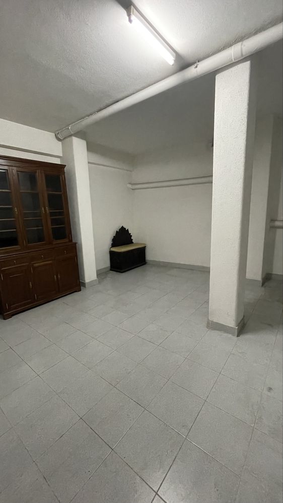 Garagem ou arrecadação (Box) para arrendar