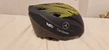 Capacete bicicleta 58-62cm 250g