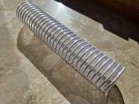 Rura/wąż do odkurzacza pionowego Hoover NV340/NV601. Wysyłka OLX