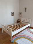 Cama criança KRITTER 70X160