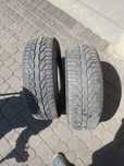 Opony zimowe kleber 205/60/16