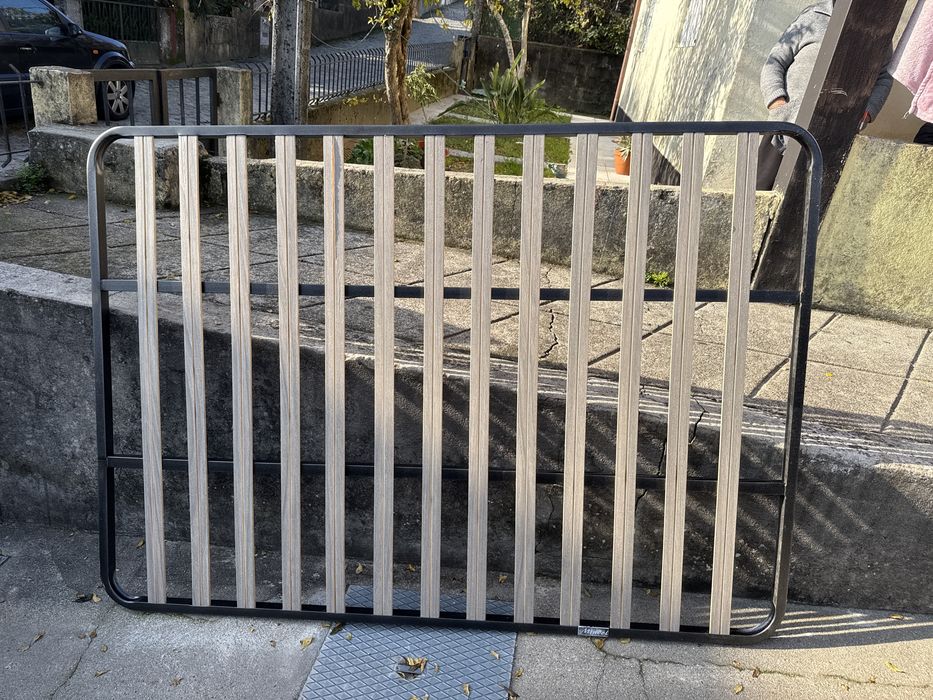 Estrado para Cama
