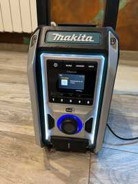 Radio budowlane Makita dmr 115