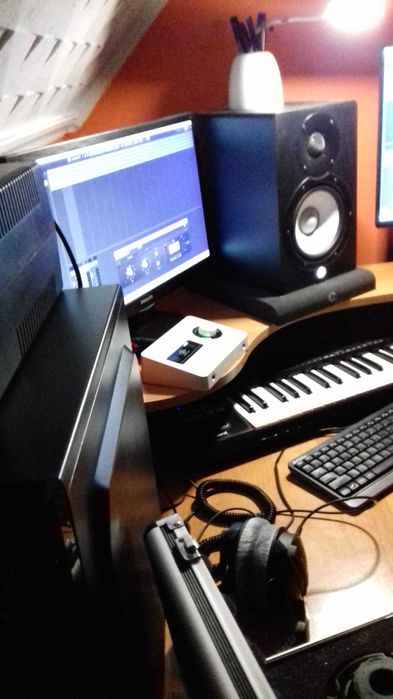 Podkład muzyczny aranżacja