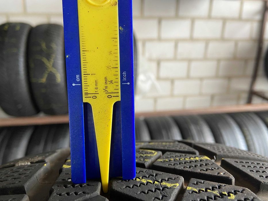 225/50R18 Continental TS830P Run Flat BMW 3GT