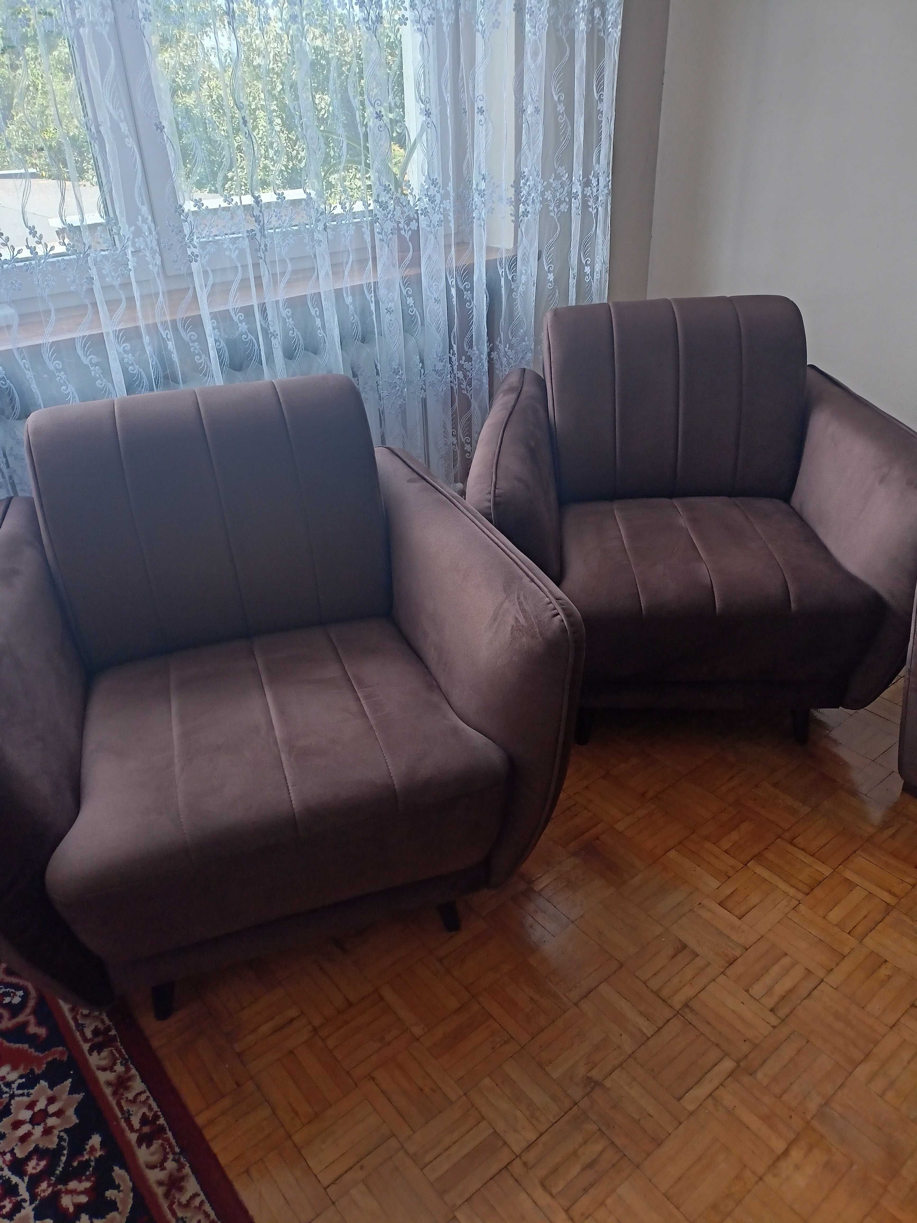 Narożnik wypoczynkowy ok