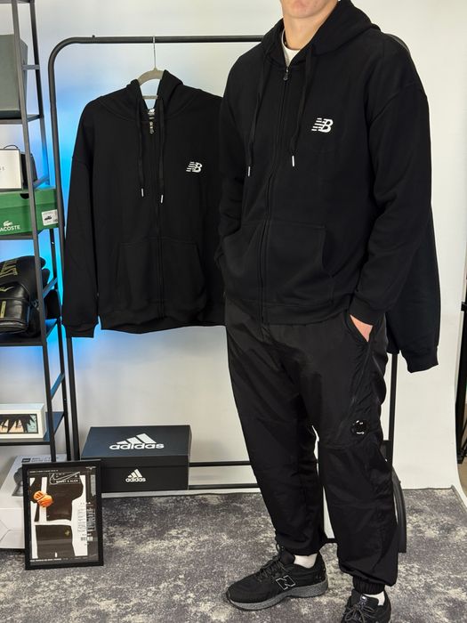 Зіпка New Balance [ зипка NB ]