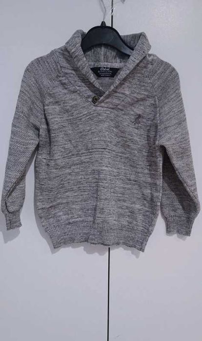 Sweter Primark 104