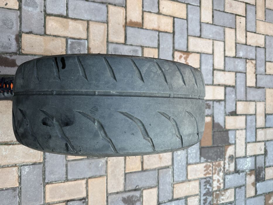Toyo Proxes R888R R18 225/40