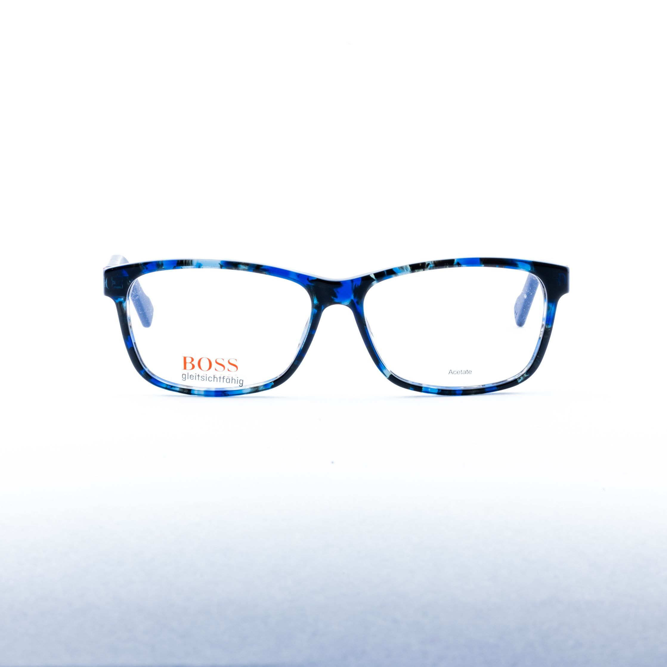 HUGO BOSS BO 0181 K1S Okulary korekcyjne oprawki