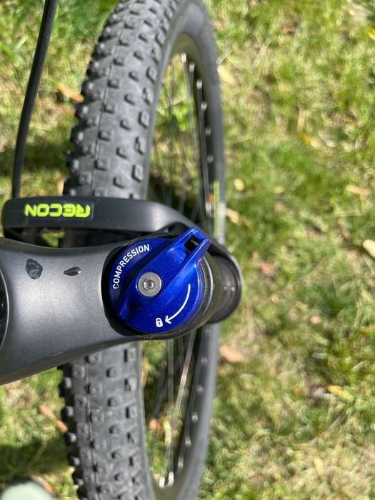 Rower MTB Trek X-Caliber 9