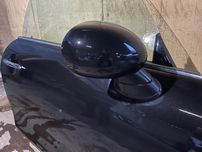 ESPELHO RETROVISOR DIREITO MINI COOPER D F56 ANO 2015