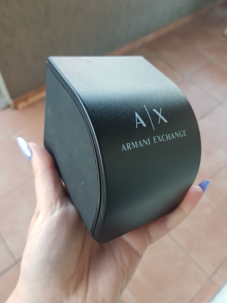 Zegarek Armani Exchance