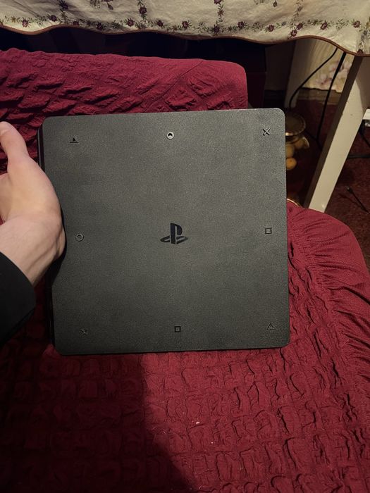 Пс 4 слим 500 гб