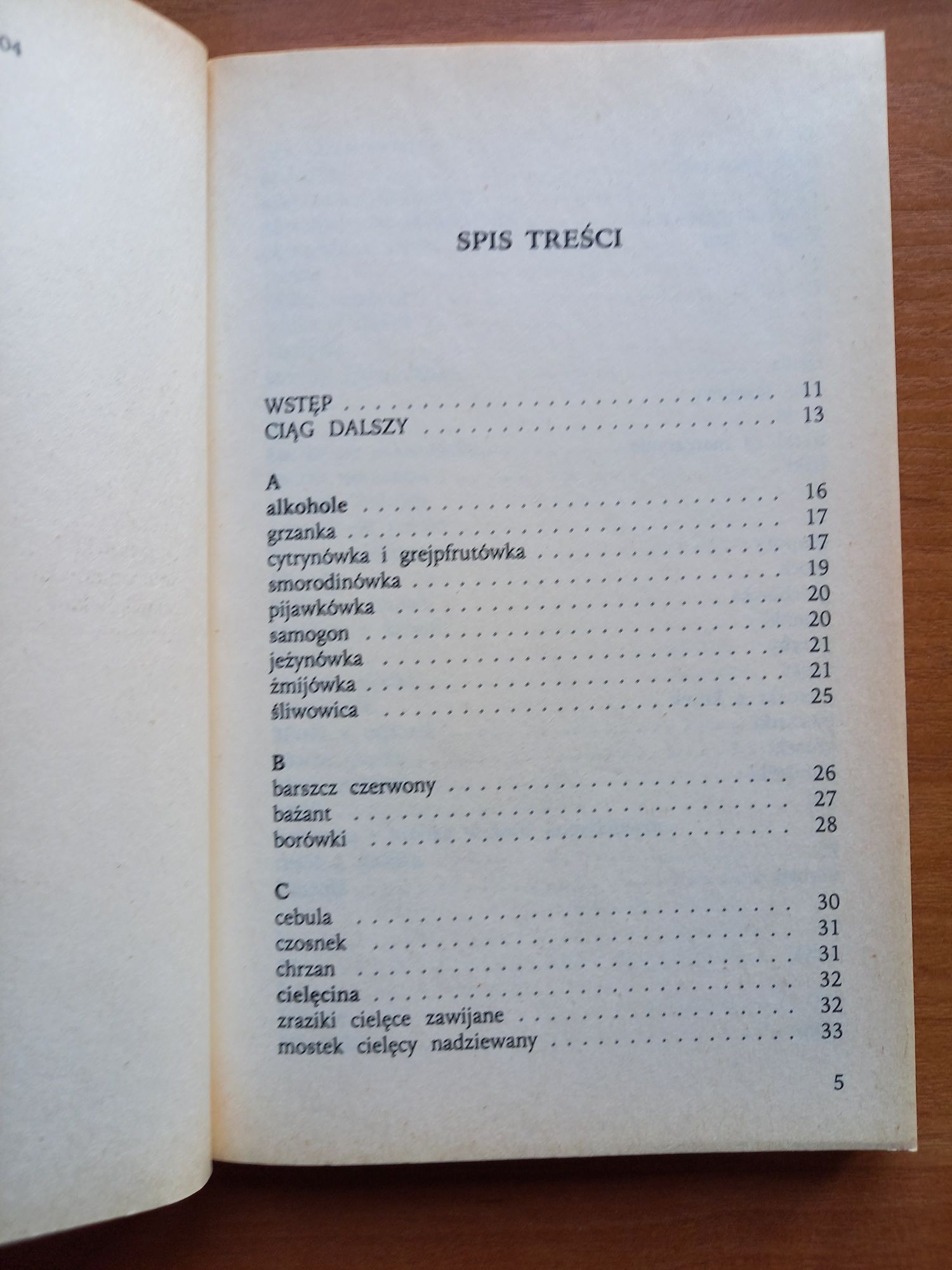 Książka poniekąd kucharska - Joanna Chmielewska