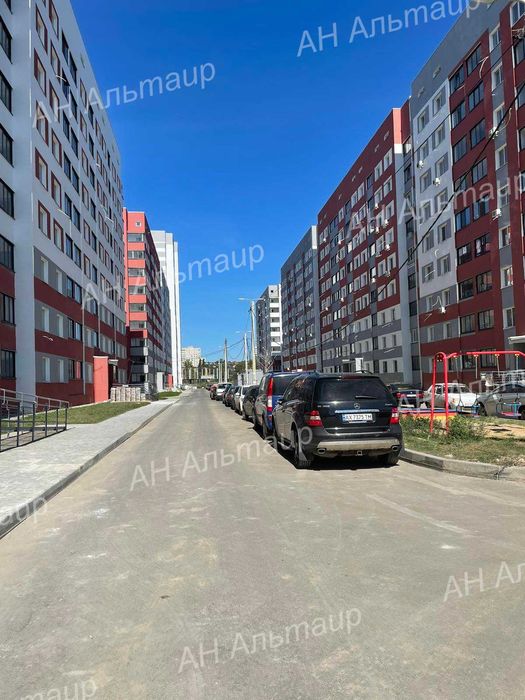 ЖК ГИДРОПАРК Документы Продам 1 комнатную квартиру 44м2 GT