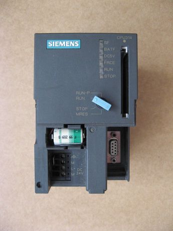 Sterownik Simens Simatic s7-300