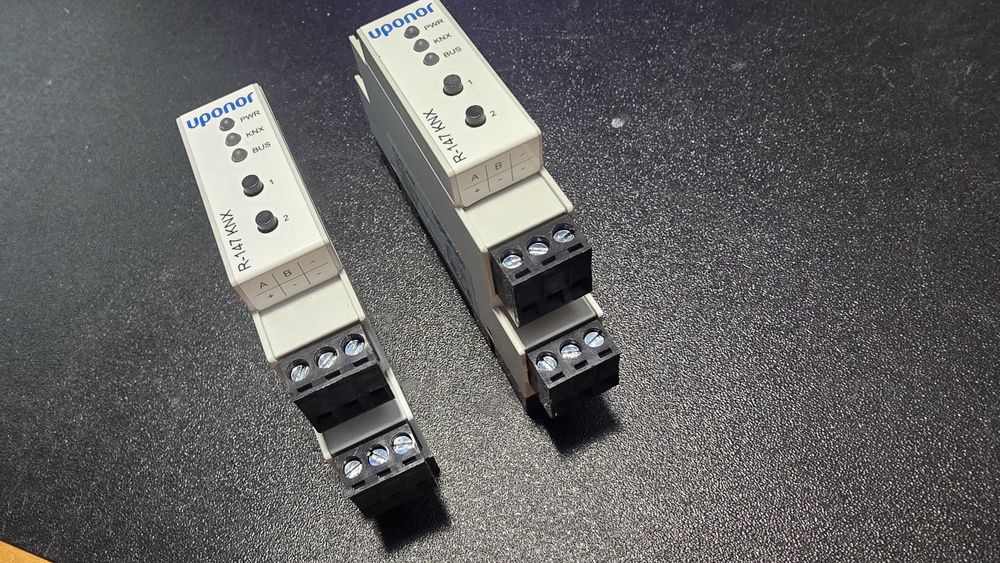 R-147 Uponor KNX