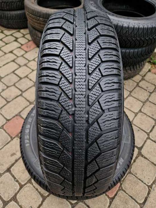 175/65R14 Semperit Master-Grip 2 Шини/Колеса/Зима Склад шин