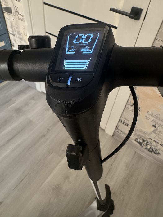 Електро самокат