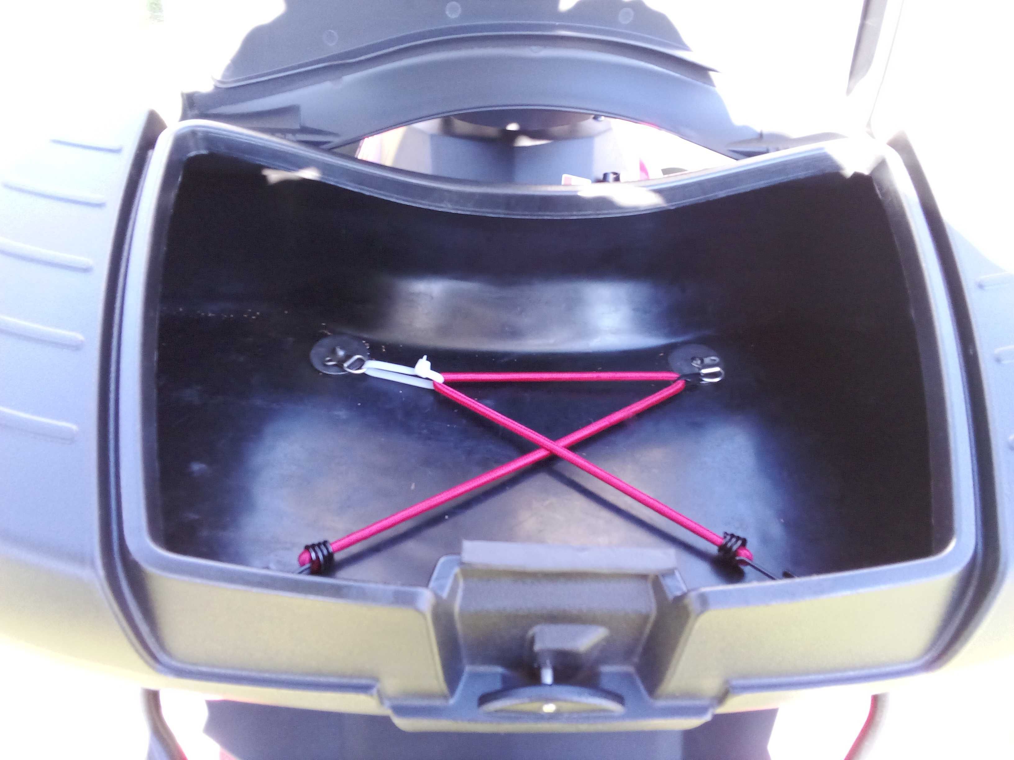 Quadriciclo Top Linhai 300 LH, completo