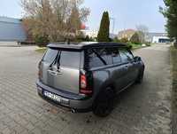 Mini Cooper clubman  2010 1.6 diesel HDI