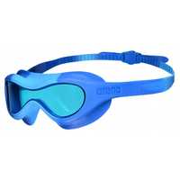 Okulary maska pływacka dla dzieci na basen Arena Spider Mask Powystawo