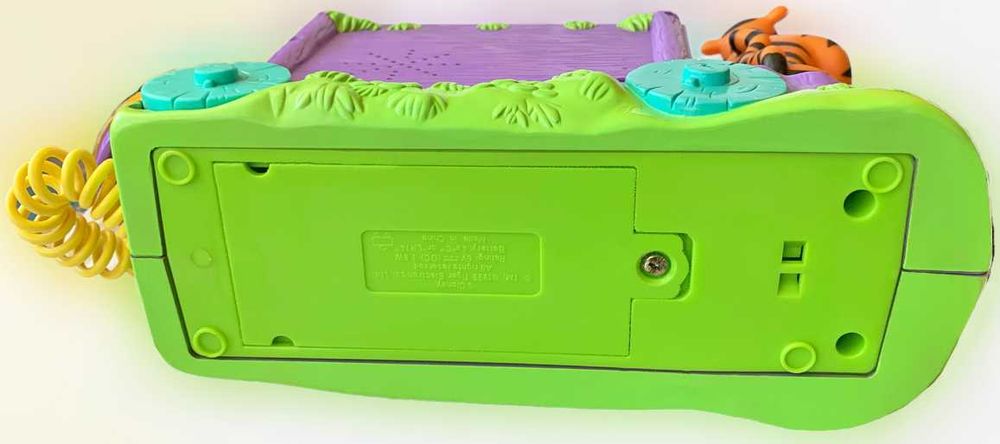 Leitor / Gravador de Cassetes, como Novo