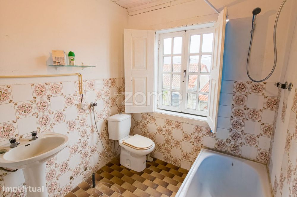 Moradia T2+1 Rústica