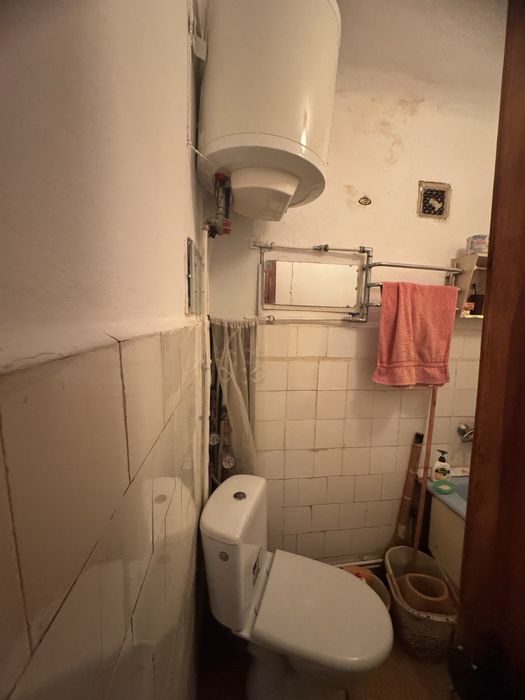 Продам Трехкомнатную квартиру на Югоке.
