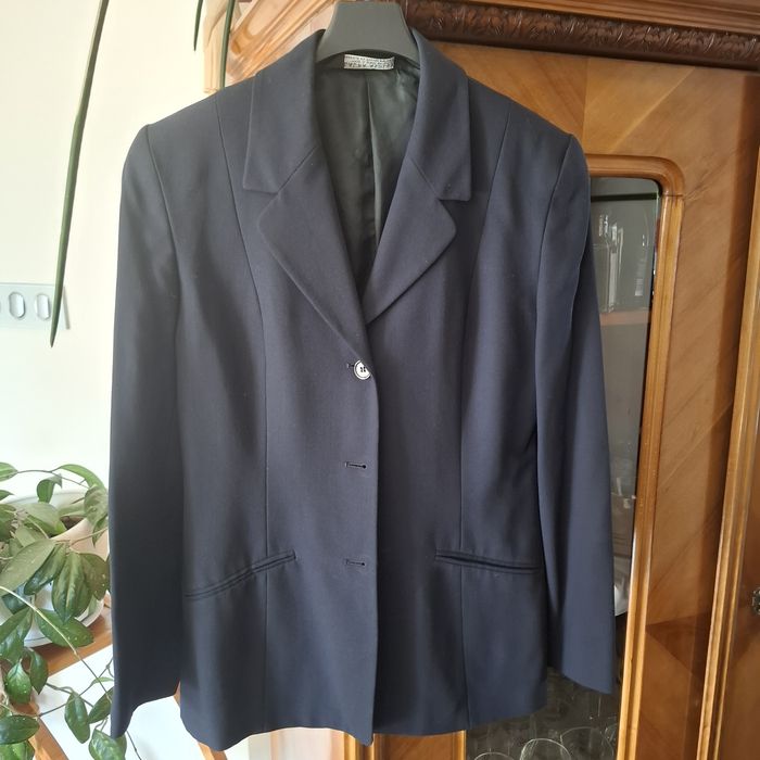 Marynarka Laura Ashley  r.36