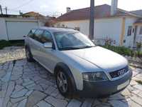 AUDI A6 Allroad 2.5 TDI Quattro V6