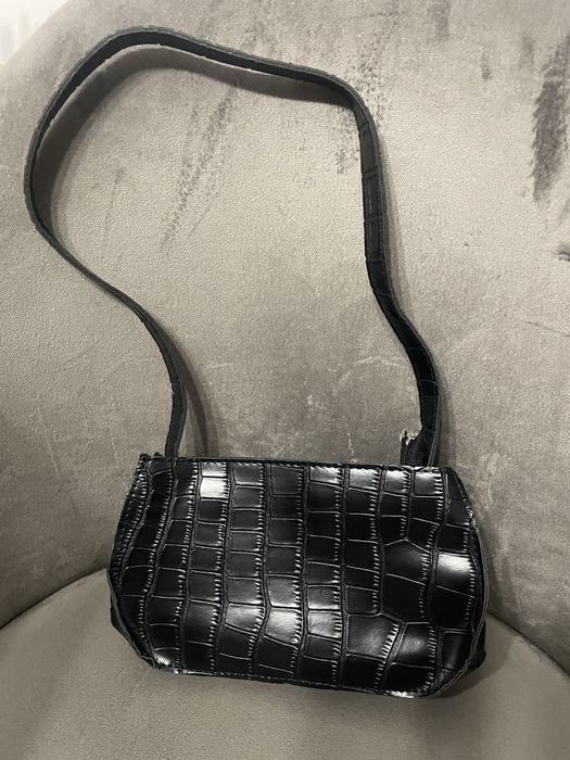 Torebka listonoszka mała