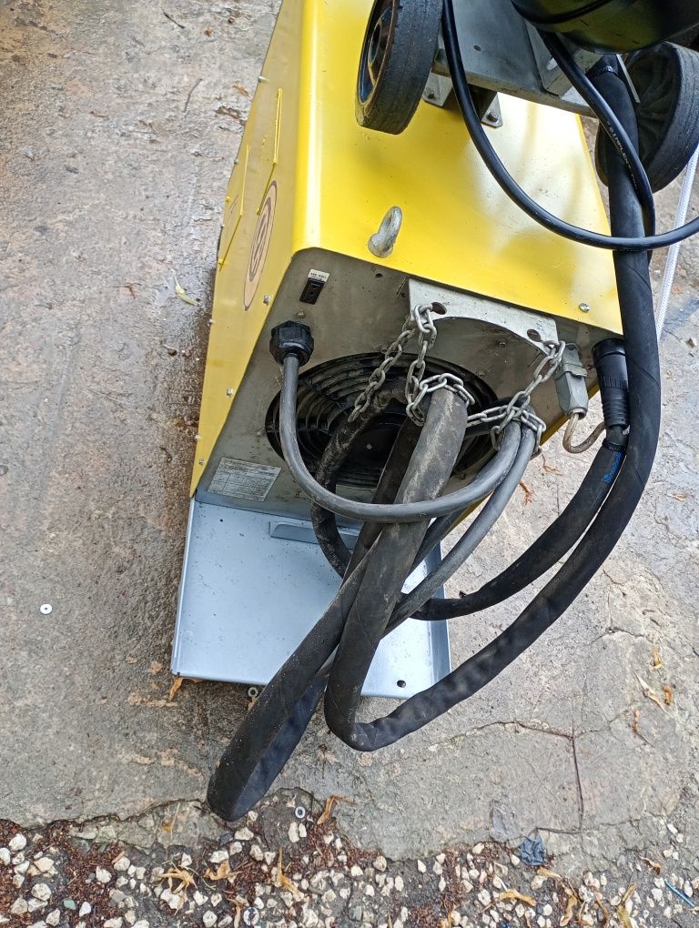 Spawarka migomat CEA 350