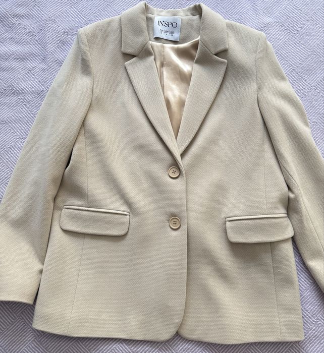 Піджак ,вовна 100%