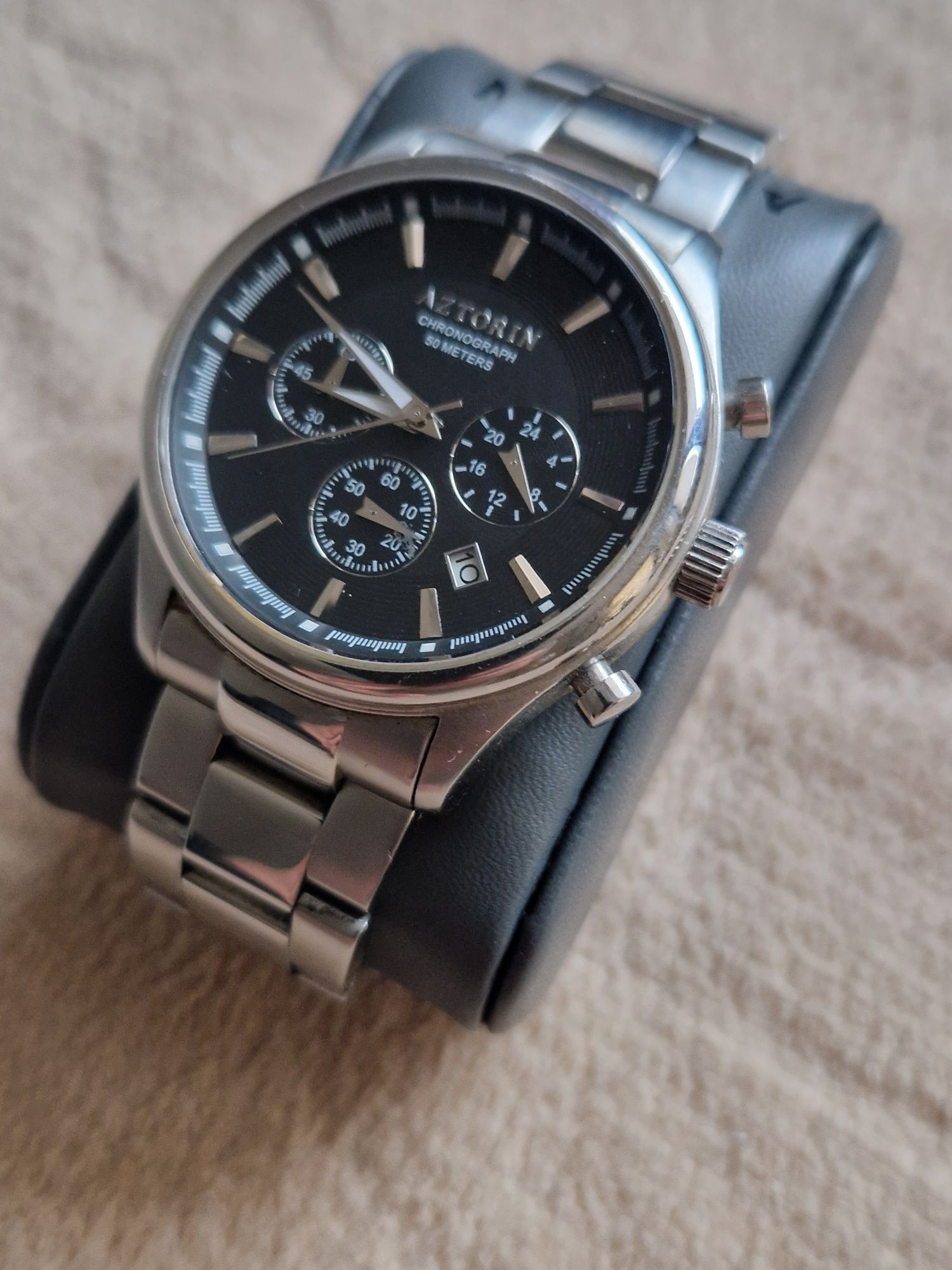 Zegarek męski Aztorin A039.G144