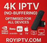 Instalacja Smart TV IP-TV Premium 4k dla wszystkich modeli