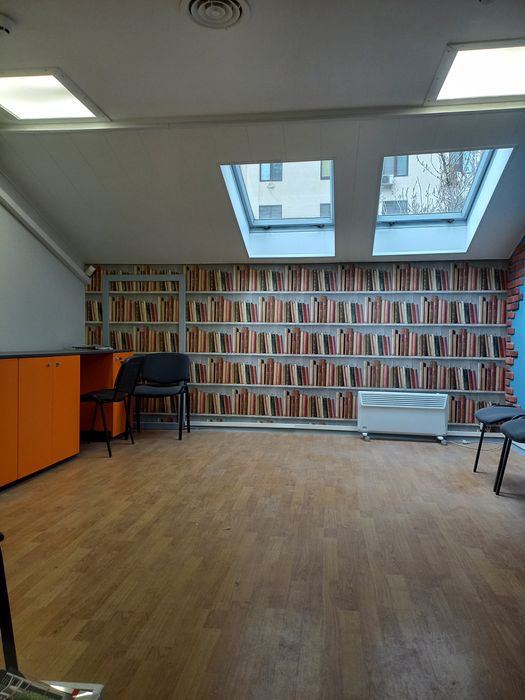 Аренда под офис, салон, шоу-рум - 25 м.кв., Шевченковский район.